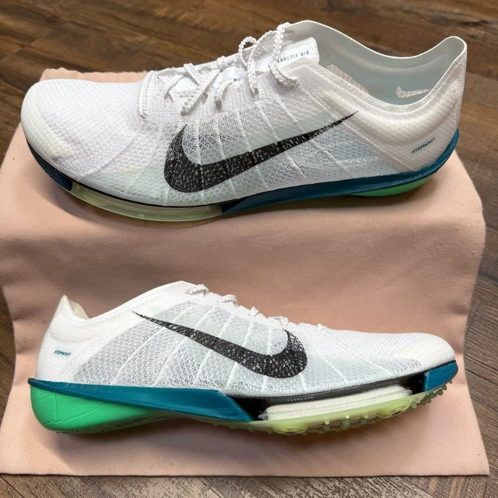 Nike Zoom Victory 2 Track And Field Distance Spikes